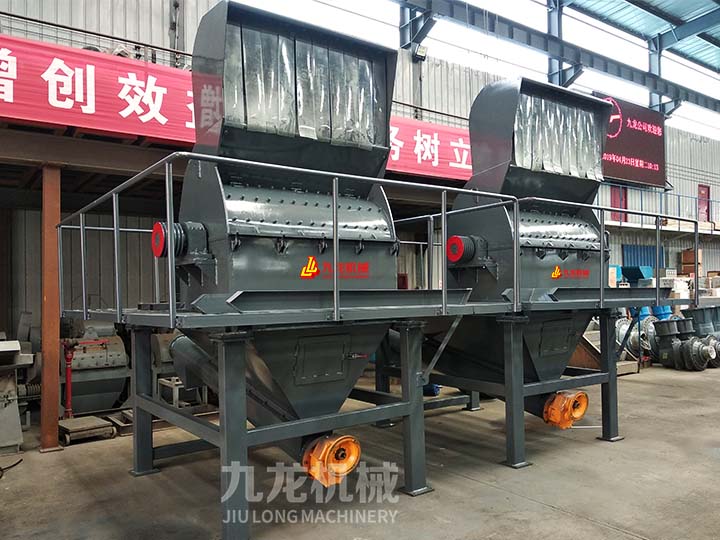 秸稈粉碎機(jī)